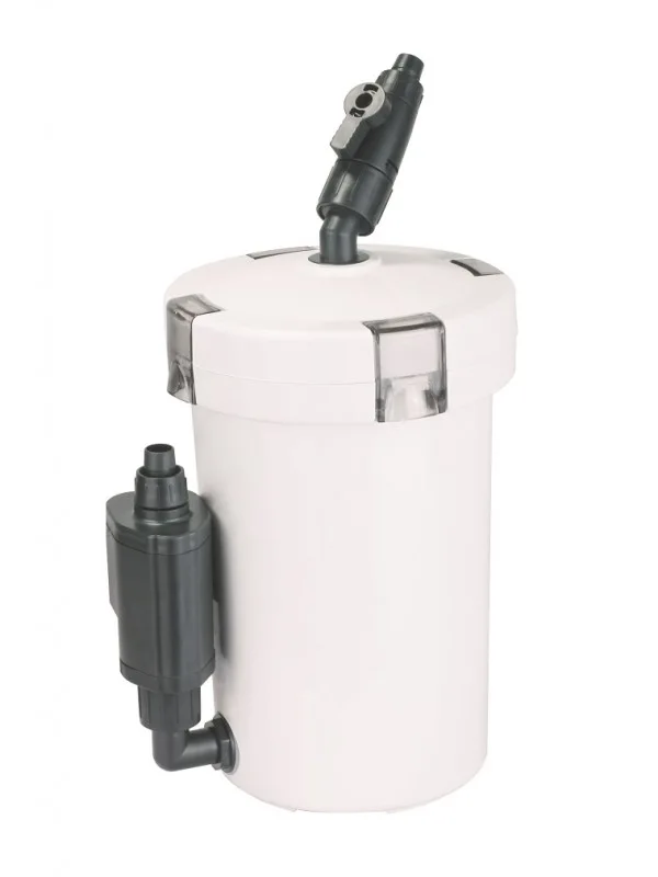 Внешний аквариумный фильтр Sunsun HW-602B