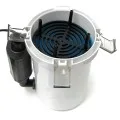 Внешний аквариумный фильтр Sunsun HW-602B