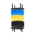 Зовнішній акваріумний фільтр Sunsun HW-602B, 400 л/ч