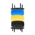 Внешний аквариумный фильтр Sunsun HW-602B