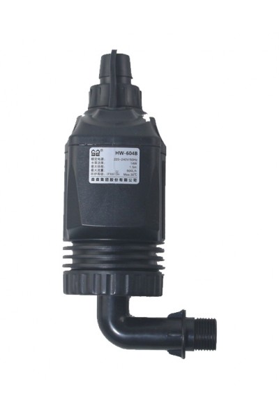 Внешний насос к фильтру Sunsun HW - 604B