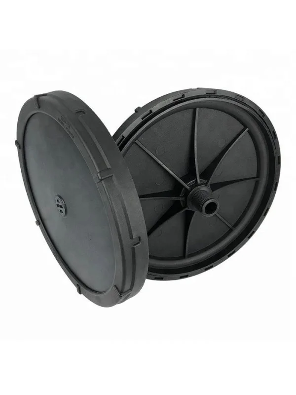 Распылитель мембранный круглый Sunsun HMD 27