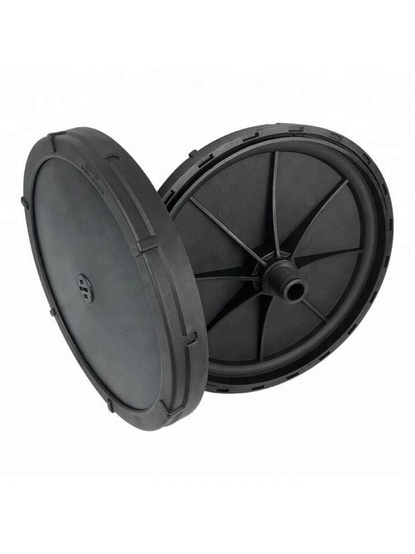 Распылитель мембранный круглый Sunsun HMD 34
