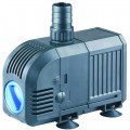 Насос с фонтанными насадками Sunsun HJ 500 Plus