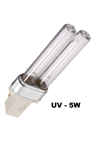 Лампа Sunsun УФ- 5 W
