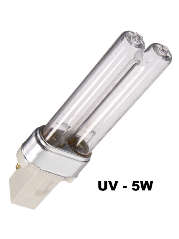 Лампа УФ Sunsun 5 W