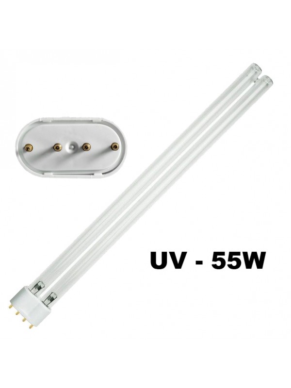 Лампа УФ Sunsun 55 W