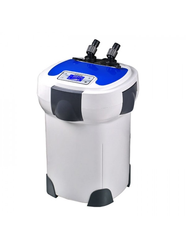 Внешний аквариумный фильтр Sunsun HW-3000