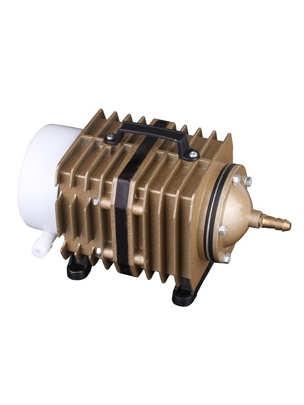 Компрессор для пруда, поршневой Sunsun ACO-007, 90 л/м