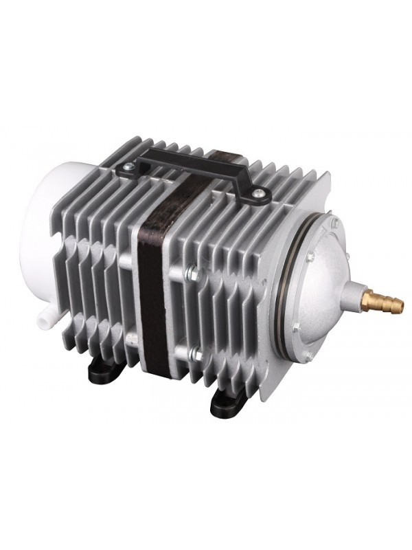 Компрессор для пруда, поршневой Sunsun ACO-008, 100 л/м