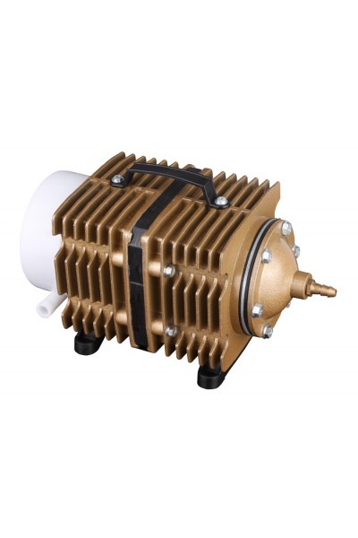 Компрессор для пруда, поршневой Sunsun ACO-012, 150 л/м