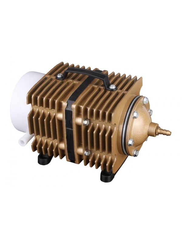 Компрессор для пруда, поршневой Sunsun ACO-012, 150 л/м